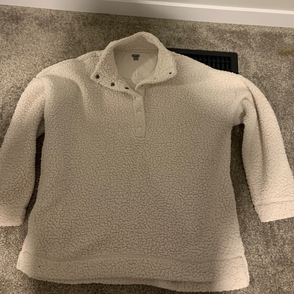 aerie sweater